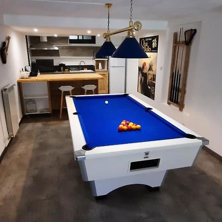 Au coeur du village Saint-Cyr-sur-Mer Extérieur photo