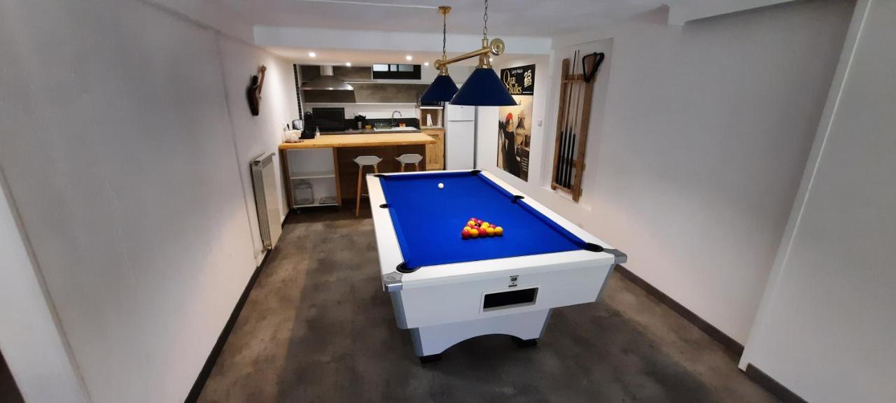 Au coeur du village Saint-Cyr-sur-Mer Extérieur photo